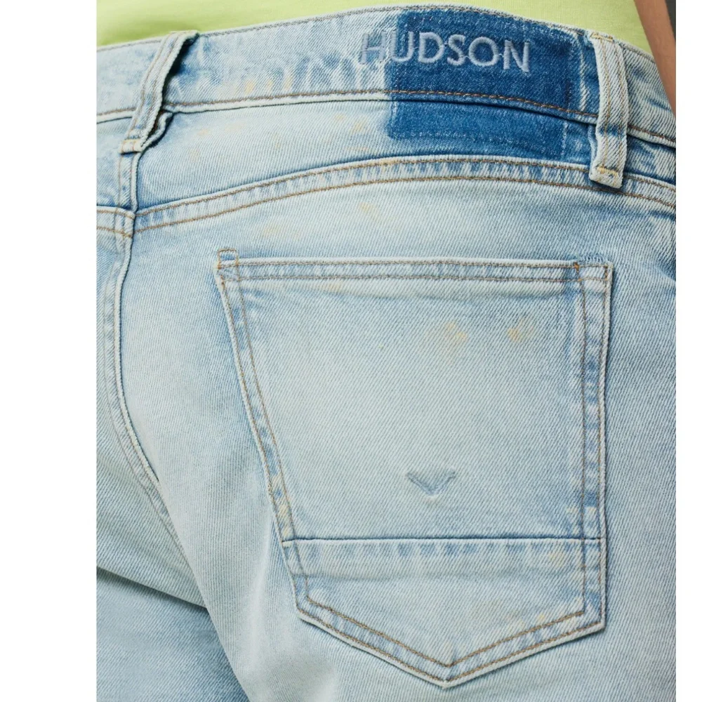 Hudson Zack Rocker NWT 42x34 - Picture 2 of 14